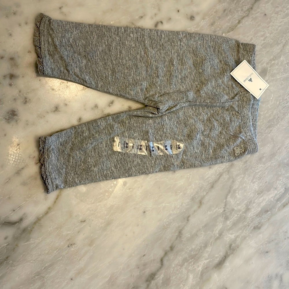 Baby tights